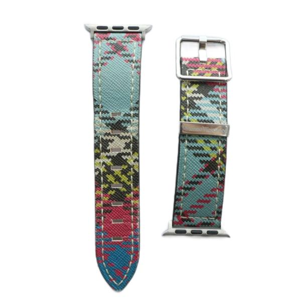ヴィヴィアンウエストウッド Vivienne Westwood VVS32LMT Apple Wat...