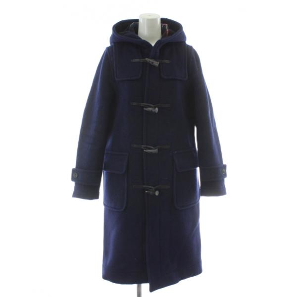 アーバンリサーチ URBAN RESEARCH LONDON TRADITION ダッフルコート ロ...