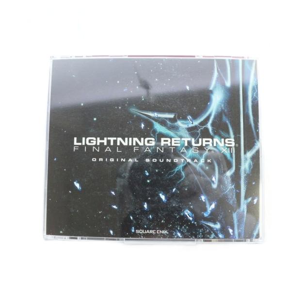 SQUARE ENIX LIGHTNING RETURNS FINAL FANTASY XIII O...