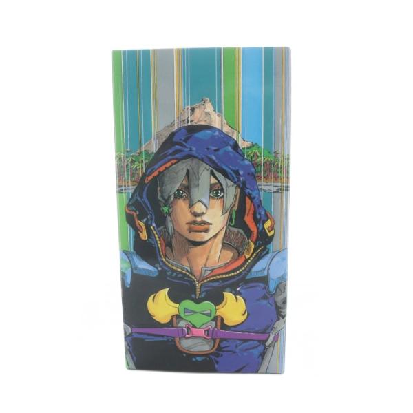 未使用品 MEDICOS ENTERTAINMENT 超像可動 ジョジョの奇妙な冒険 第9部 ジョデ...