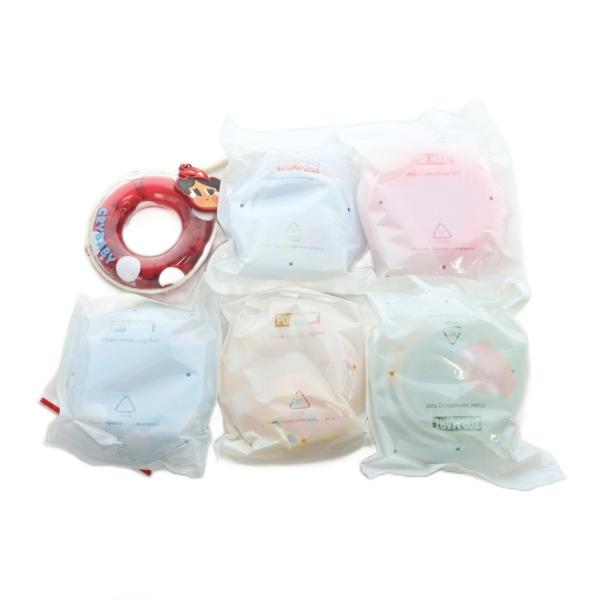 POP MART CRYBABY Vacation Mode Onシリーズペンダント 対象年齢15歳...