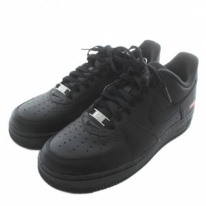 未使用品 ナイキ NIKE × シュプリーム ...の詳細画像1