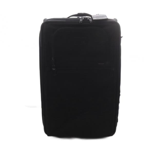 トゥミ TUMI ALPHA キャリーケース キャリーバッグ 旅行バッグ 2輪 ブラック 22922...