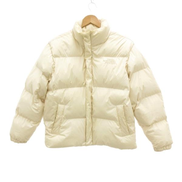 ザノースフェイス ホワイトレーベル THE NORTH FACE WHITE LABEL 中綿ジャケ...