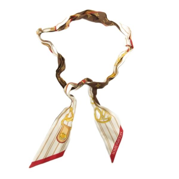 ルイヴィトン LOUIS VUITTON M96565 バンドーBB・マイ ネヴァーフル リボンスカ...