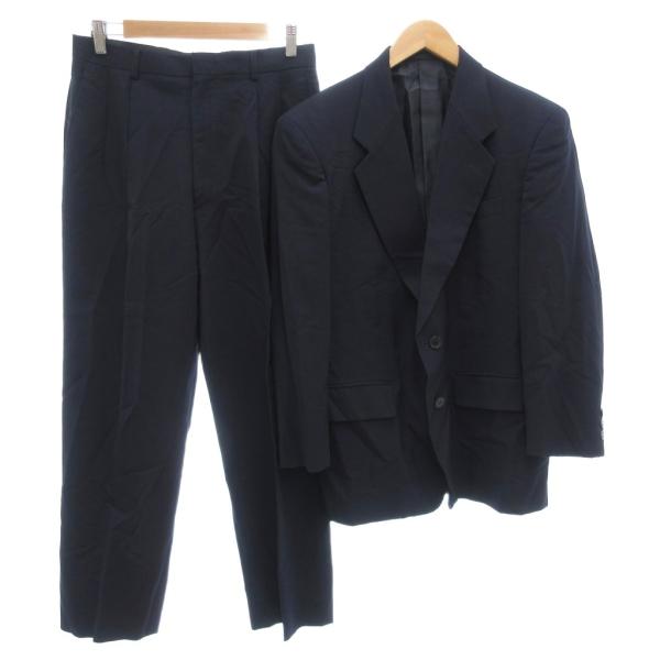 五大陸 gotairiku スーツ セットアップ シングル テーラードジャケット パンツ スラックス...
