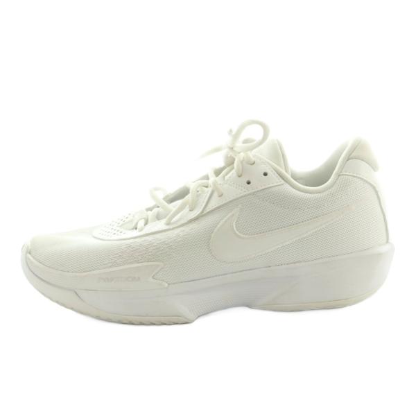 ナイキ NIKE GT Cut Academy "White/Photon Dust" スニーカー ...