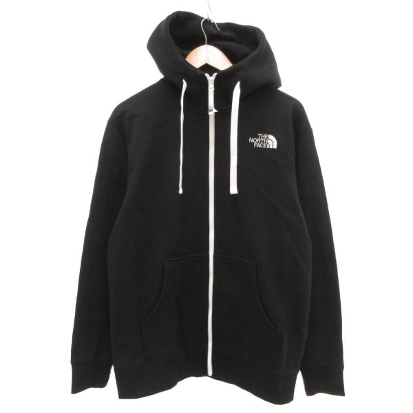 ザノースフェイス THE NORTH FACE Rearview Full Zip Hoodie ジ...