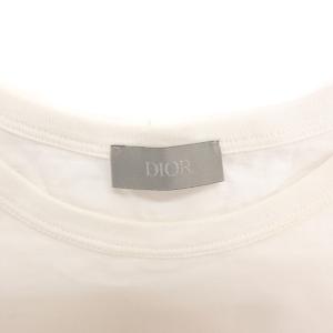 ディオール Dior 20AW SHAWN S...の詳細画像3