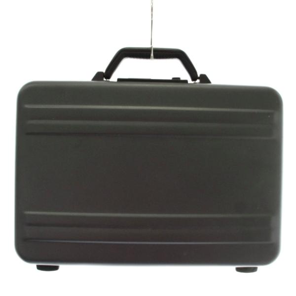 ゼロハリバートン ZERO HALLIBURTON アタッシュケース ビジネスバッグ アルミニウム製...