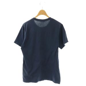 ステューシー STUSSY Tシャツ カットソ...の詳細画像1