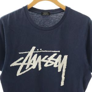 ステューシー STUSSY Tシャツ カットソ...の詳細画像2