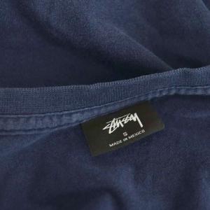 ステューシー STUSSY Tシャツ カットソ...の詳細画像4