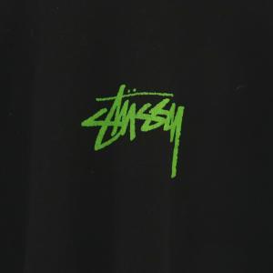 ステューシー STUSSY Tシャツ カットソ...の詳細画像2