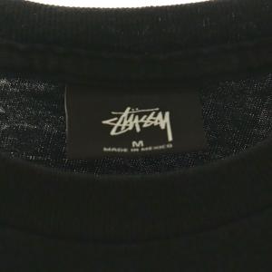 ステューシー STUSSY Tシャツ カットソ...の詳細画像4