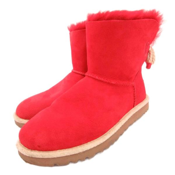 アグ オーストラリア UGG australia 1006493 W SELENE ムートンブーツ ...