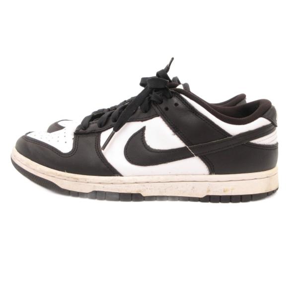 ナイキ NIKE DD1391-100 DUNK LOW RETRO スニーカー シューズ ローカッ...