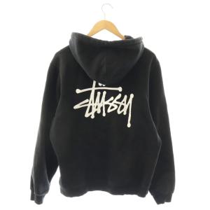 ステューシー STUSSY BASIC STU...の詳細画像1