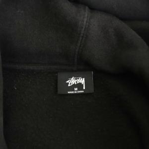 ステューシー STUSSY BASIC STU...の詳細画像4