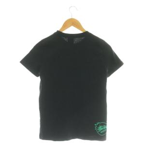 ステューシー STUSSY Tシャツ RHYT...の詳細画像1