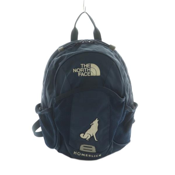 ザノースフェイス THE NORTH FACE Homeslice リュックサック バックパック ロ...