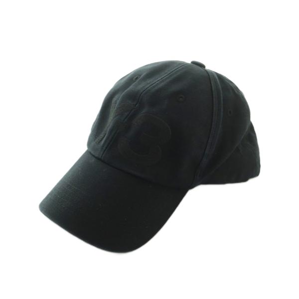 ワイスリー Y-3 アディダス ヨージヤマモト adidas YOHJI YAMAMOTO キャップ...