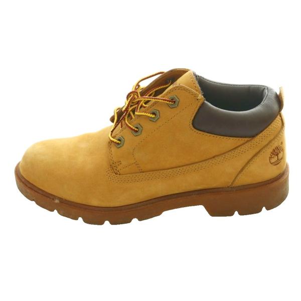 ティンバーランド Timberland ベーシックオックスフォード BASIC OXFORD レース...