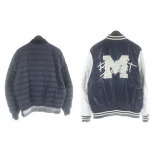 モンクレール MONCLER SABRE サレ...の詳細画像1