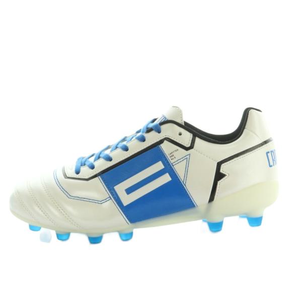 キャピテン CAPITTEN ONE MID ミドルモデル サッカースパイクシューズ US7.5 2...