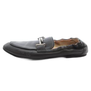 トッズ TODS ローファー スリッポン フラ...の詳細画像1