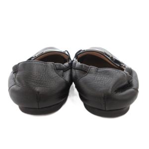 トッズ TODS ローファー スリッポン フラ...の詳細画像4