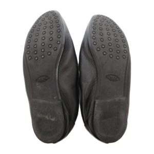 トッズ TODS ローファー スリッポン フラ...の詳細画像5