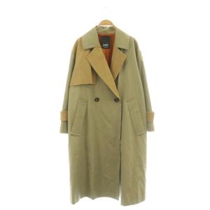 デンハム DENHAM スプリングコート トレン...の商品画像