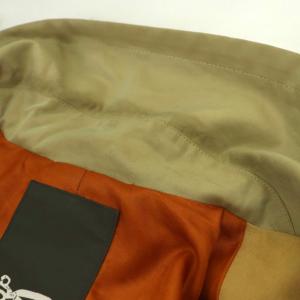 デンハム DENHAM スプリングコート トレ...の詳細画像5