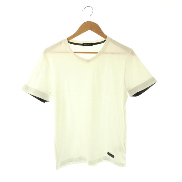 ブラックレーベルクレストブリッジ BLACK LABEL CRESTBRIDGE Tシャツ カットソ...