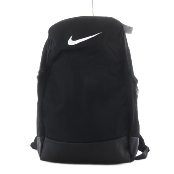 未使用品 ナイキ NIKE ブラジリア 9.5 バックパック リュック DH7709-010 ブラッ...