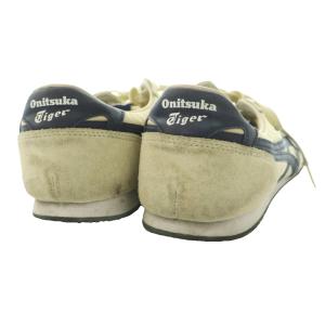 オニツカタイガー Onitsuka Tiger...の詳細画像4
