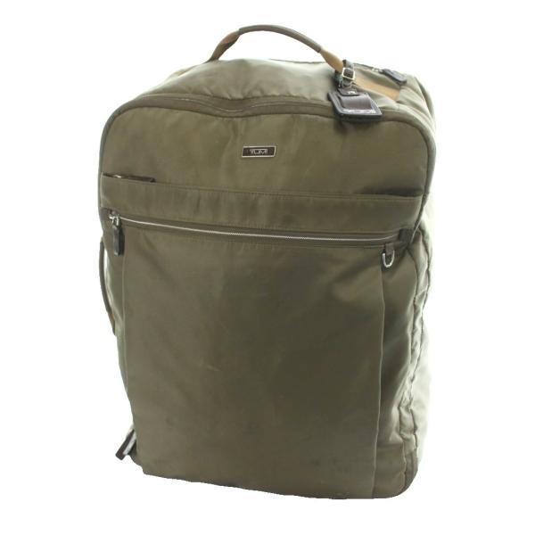 トゥミ TUMI 48600 Voyageur スーパーレジェー キャリーオン キャリーケース スー...