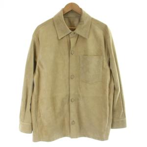 ルイヴィトン 23AW モノグラム型押し切替スエ...の商品画像
