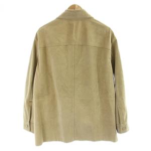 ルイヴィトン 23AW モノグラム型押し切替ス...の詳細画像1