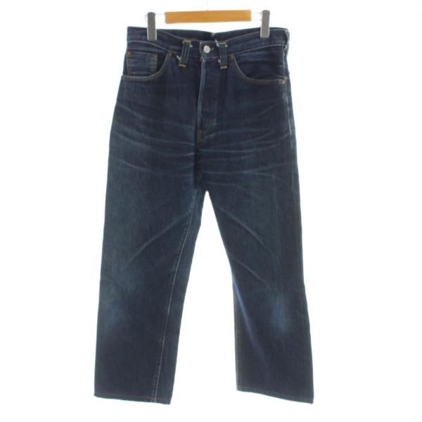 リーバイス Levi's 90s 98年製 USA製 201XX デニムパンツ バレンシア工場製 5...