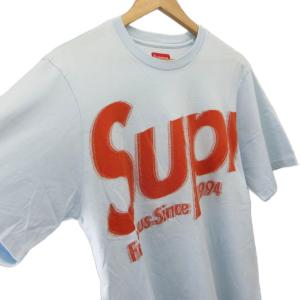 シュプリーム SUPREME 半袖Tシャツ M...の詳細画像2