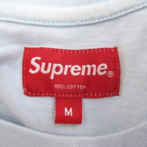 シュプリーム SUPREME 半袖Tシャツ M...の詳細画像4