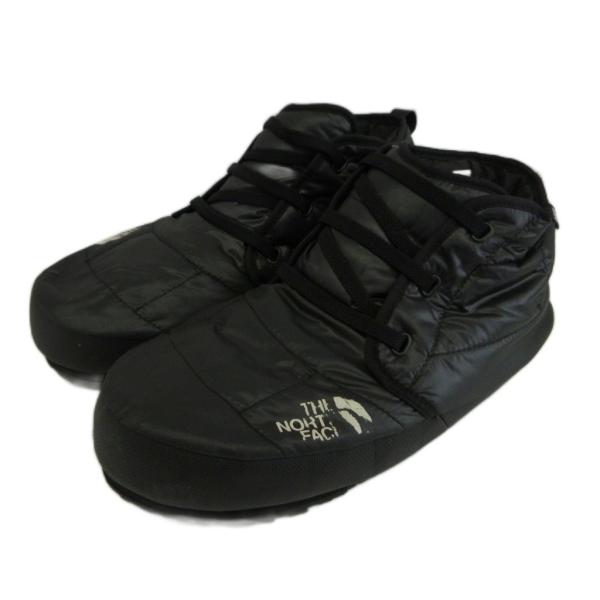 THE NORTH FACE THERMOBALL HYDROSEAL WATERPROOF BOO...