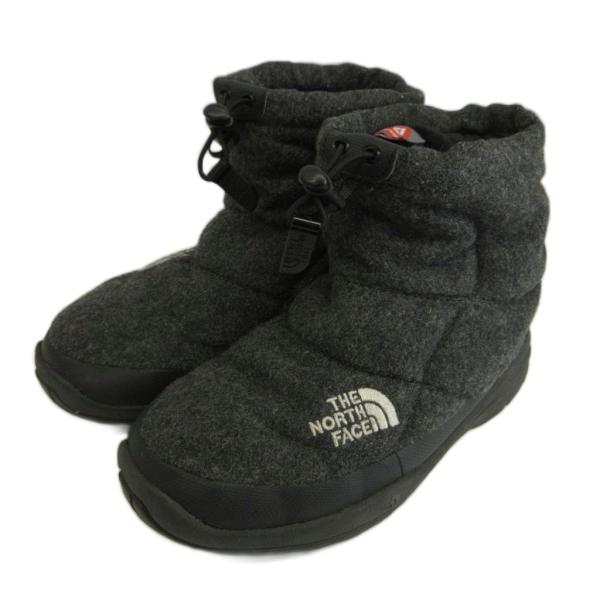 ザノースフェイス THE NORTH FACE ヌプシ ブーティ Nuptse Bootie ウィン...