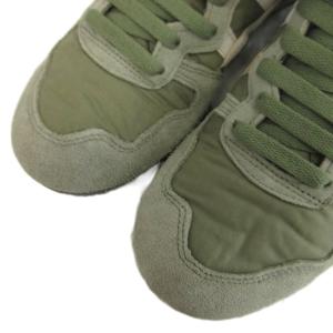 オニツカタイガー Onitsuka Tiger...の詳細画像2