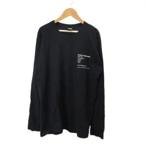 ステューシー STUSSY Tシャツ M 黒 ...の詳細画像1
