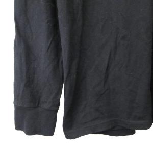 ステューシー STUSSY Tシャツ M 黒 ...の詳細画像3