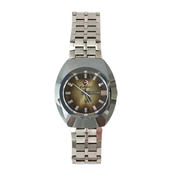 ラドー RADO BALBOA V バルボアV 腕時計 ヴィンテージ アンティーク ウォッチ 自動巻...