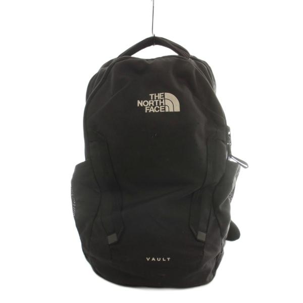 ザノースフェイス THE NORTH FACE VAULT リュックサック バックパック ロゴプリン...